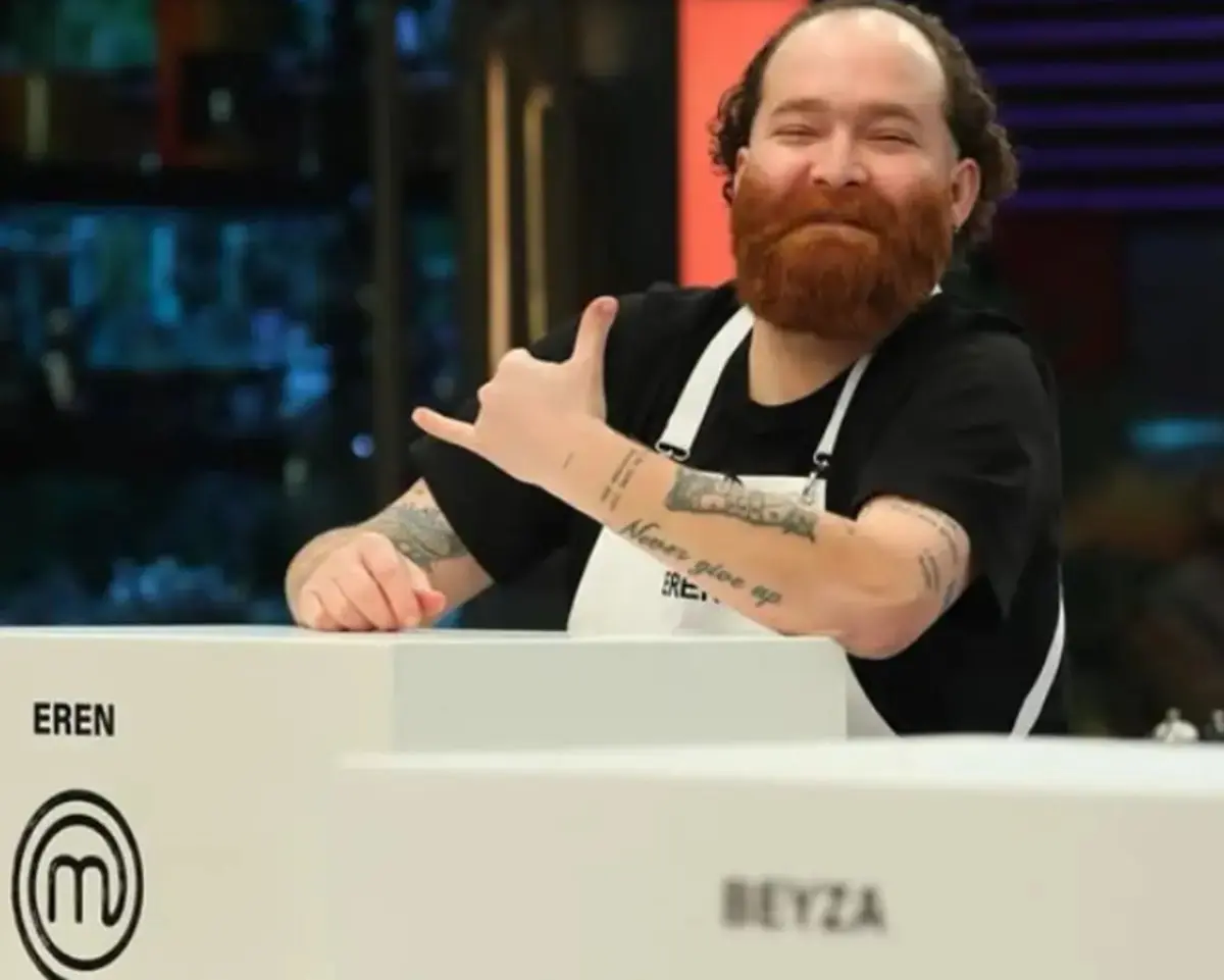 MasterChef şampiyonu Eren Kaşıkçı nın ölüm nedeni belli oldu 2