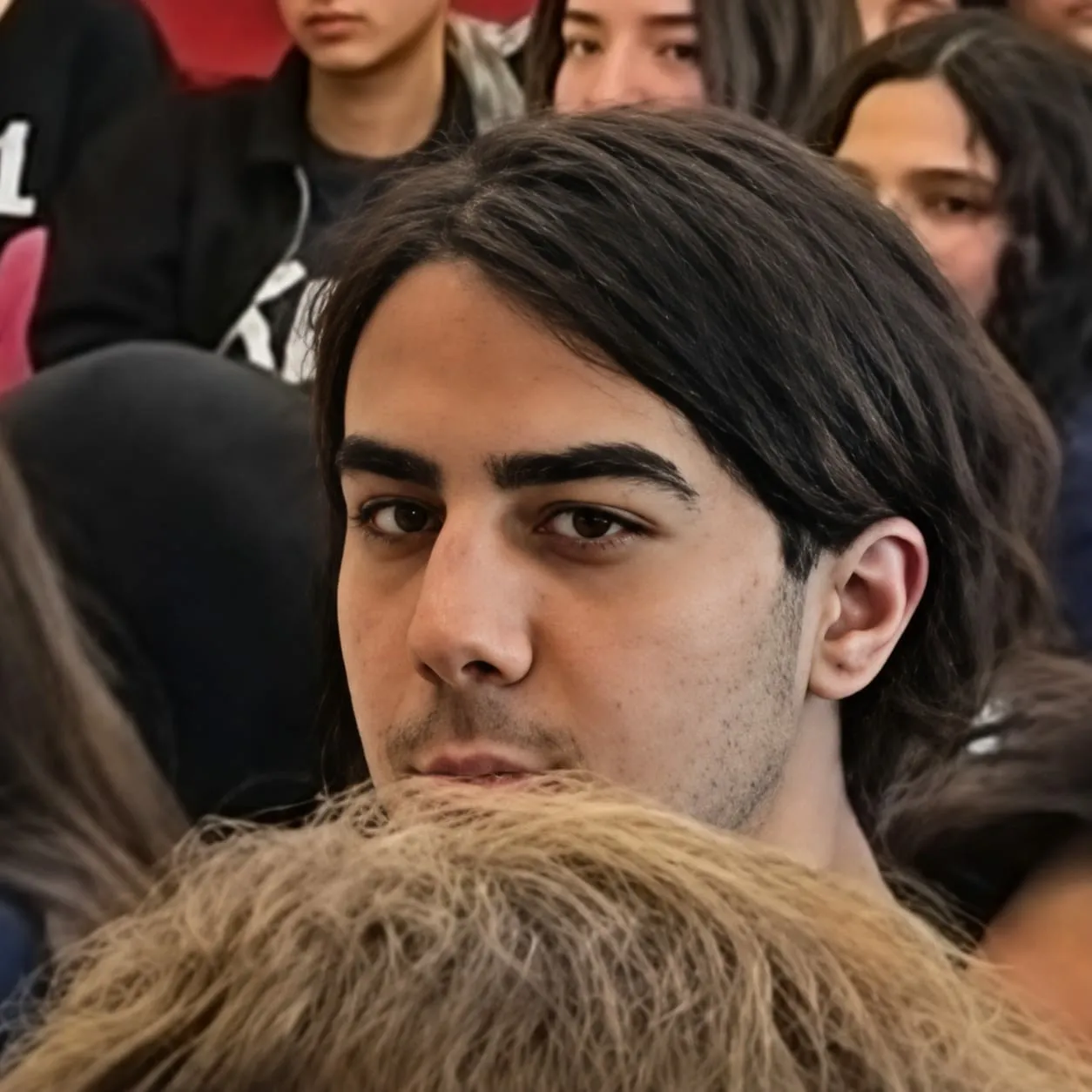 Akıntıya kapılan lise öğrencisi Kerem Can son yolculuğuna uğurlandı