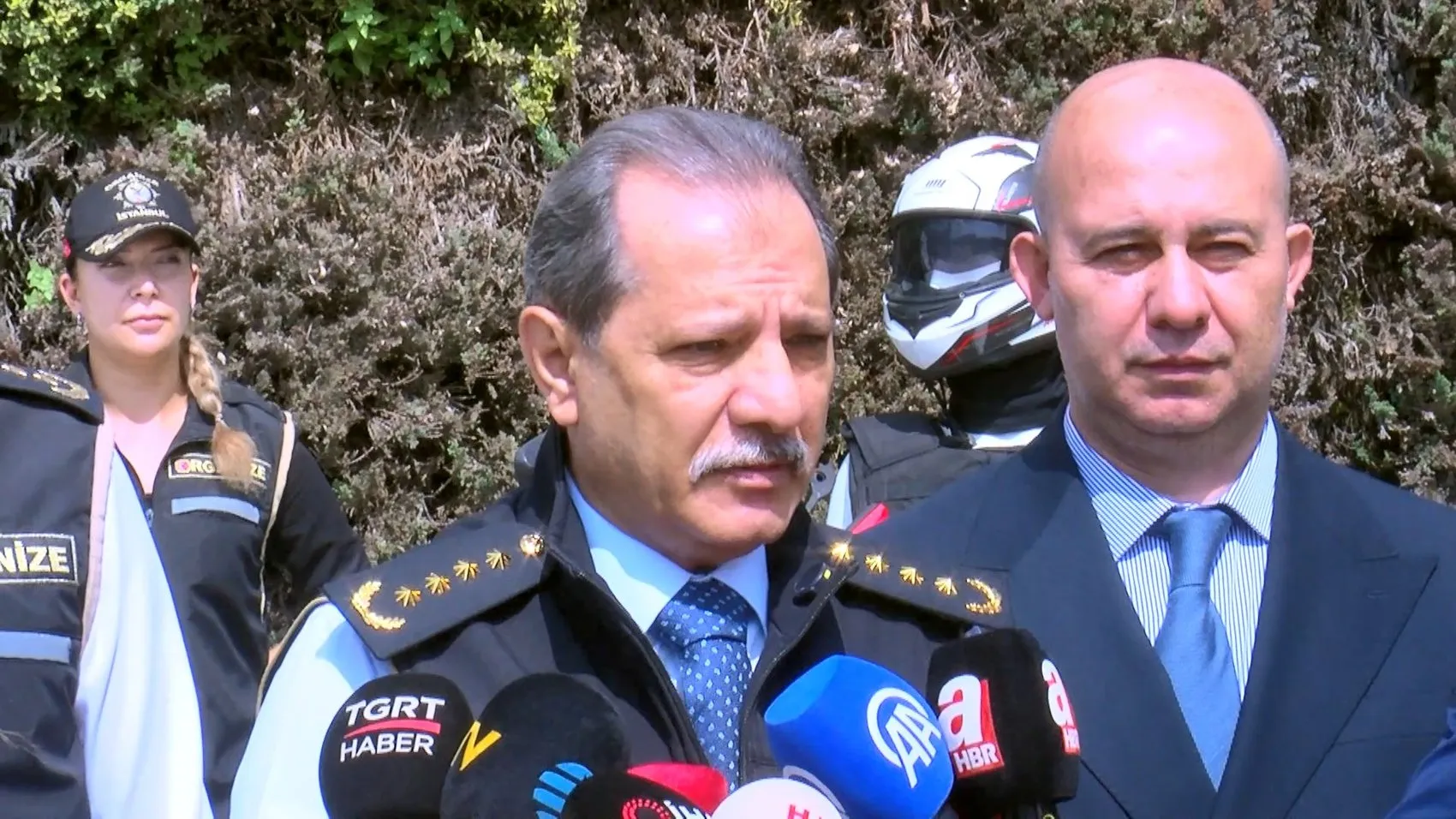 İstanbul polisinden organize suç örgütlerine büyük darbe
