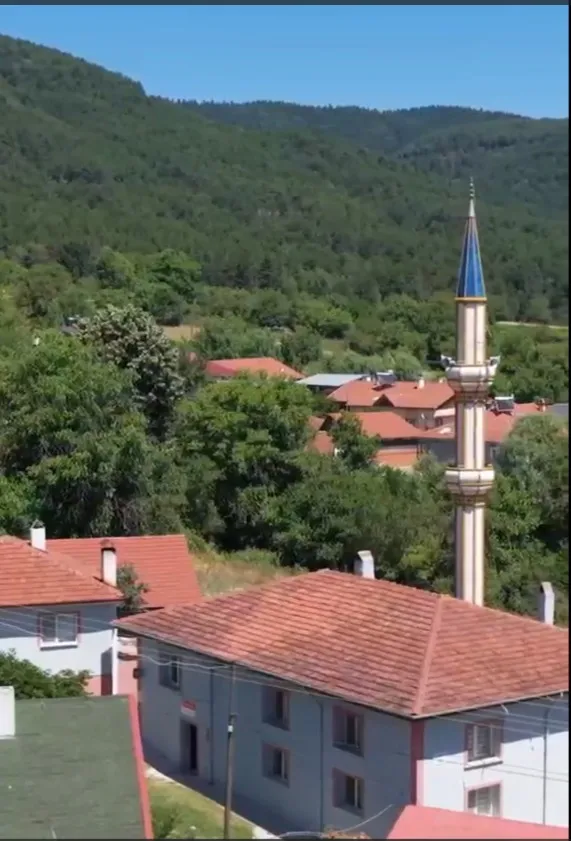 Bolu ormanlarını korumak için camilerden uyarı yapılıyor