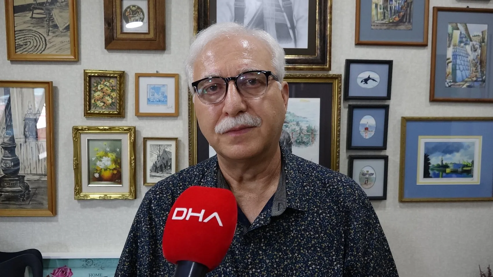 Fındık toplayanlar dikkat alerji atakları kapıda