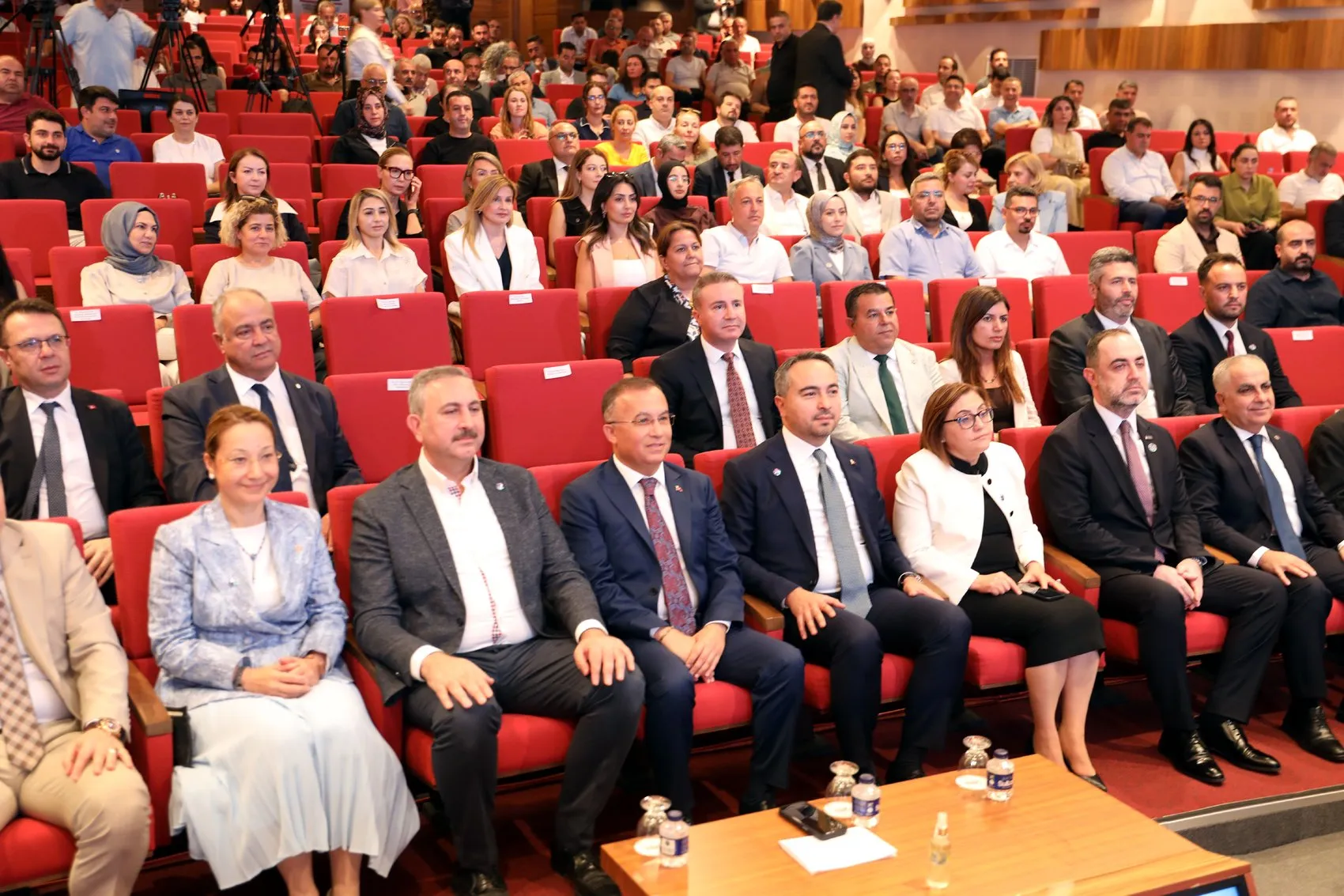 Türkiye iklim zirvesine hazırlanıyor