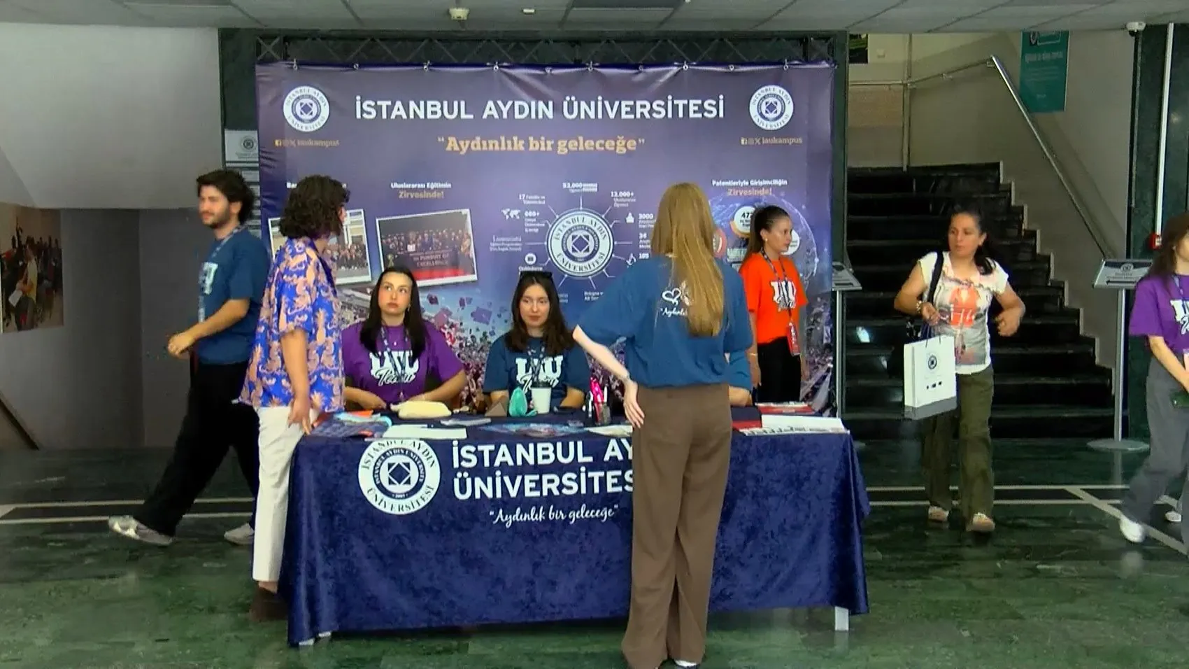 Üniversite tercihlerinde puan tuzağına düşmeyin