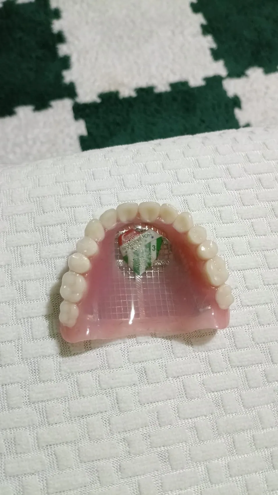 Bursaspor aşkını dişlerine kadar taşıdı