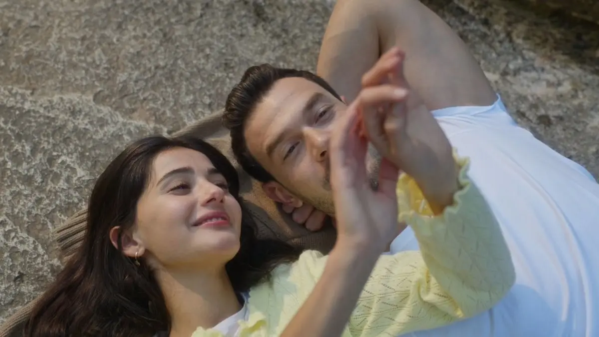 Sevdiğim Sensin 2. sezon fragmanı! Sevdiğim Sensin ne zaman? 1