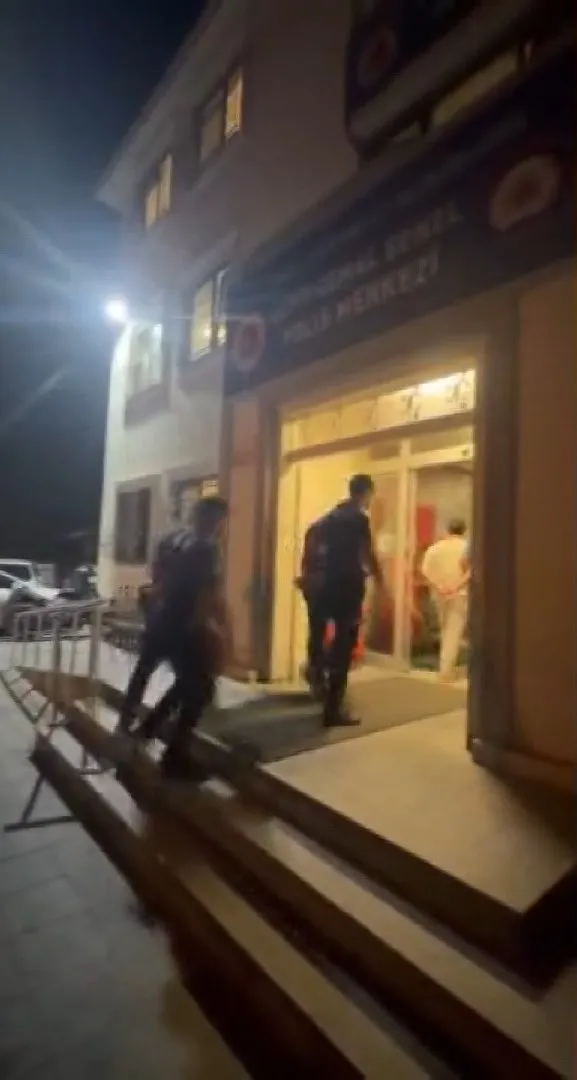 Bağcılar’daki sahte alkol deposu baskınında şaşırtan sonuç