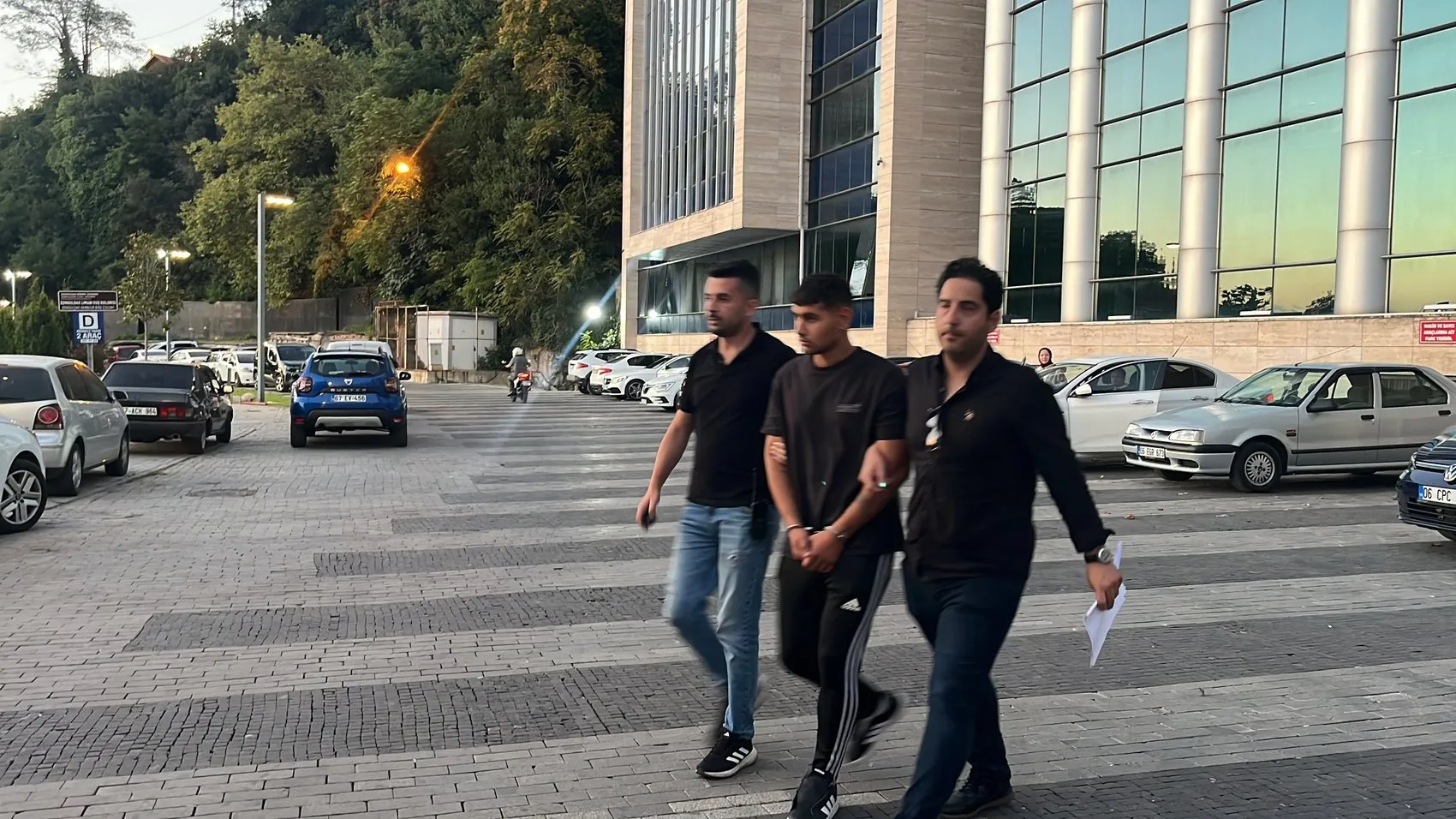 Zonguldak'taki sosyal medya kavgası cinayetle bitti