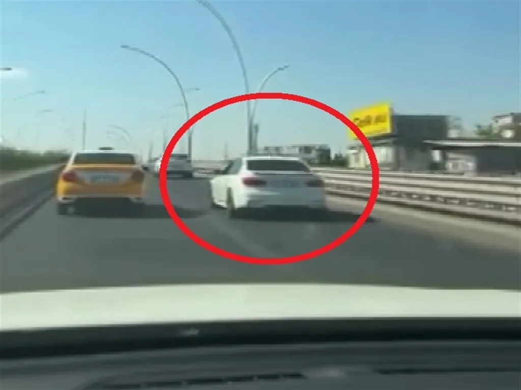Diyarbakır'da trafik terörüne geçit yok Makas atan 3 sürücüye 276 bin TL ceza
