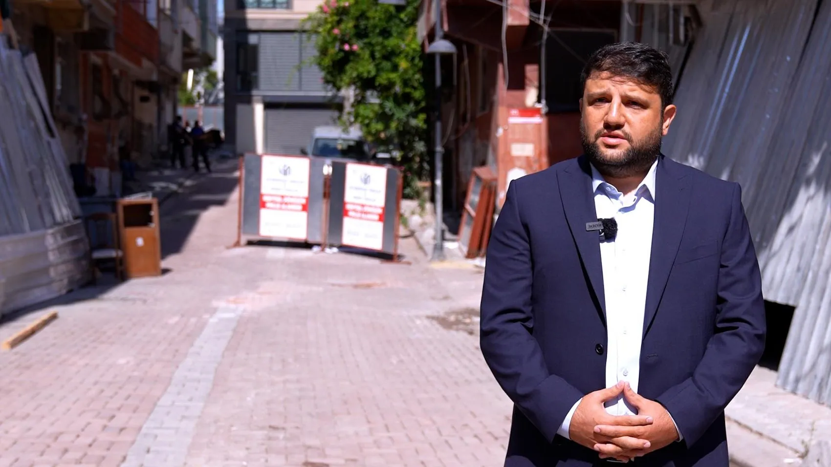 İstanbul’da kentsel dönüşüm desteği için geri sayım başladı