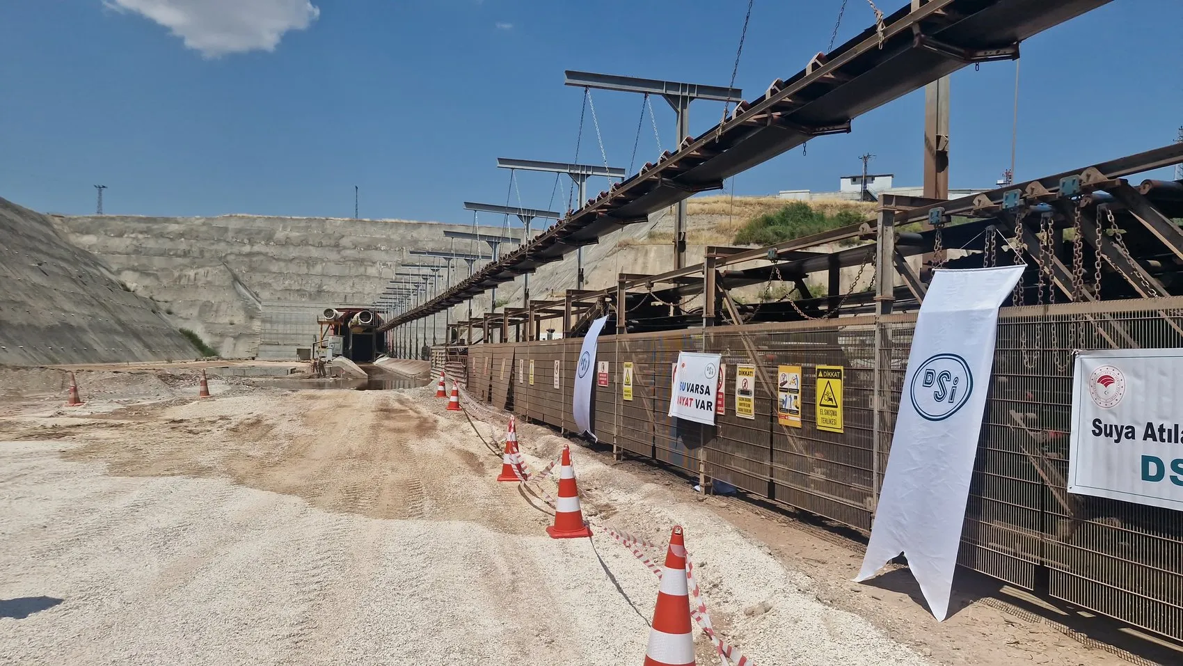 Silvan Projesi ile 305 bin kişiye yeni iş kapısı açılıyor