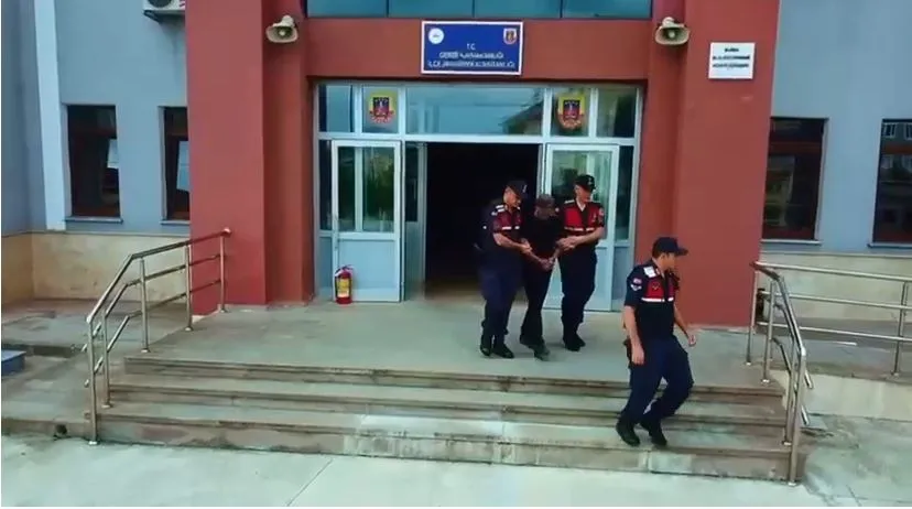Orman yangınlarına sebep olan 11 kişi cezaevine gönderildi