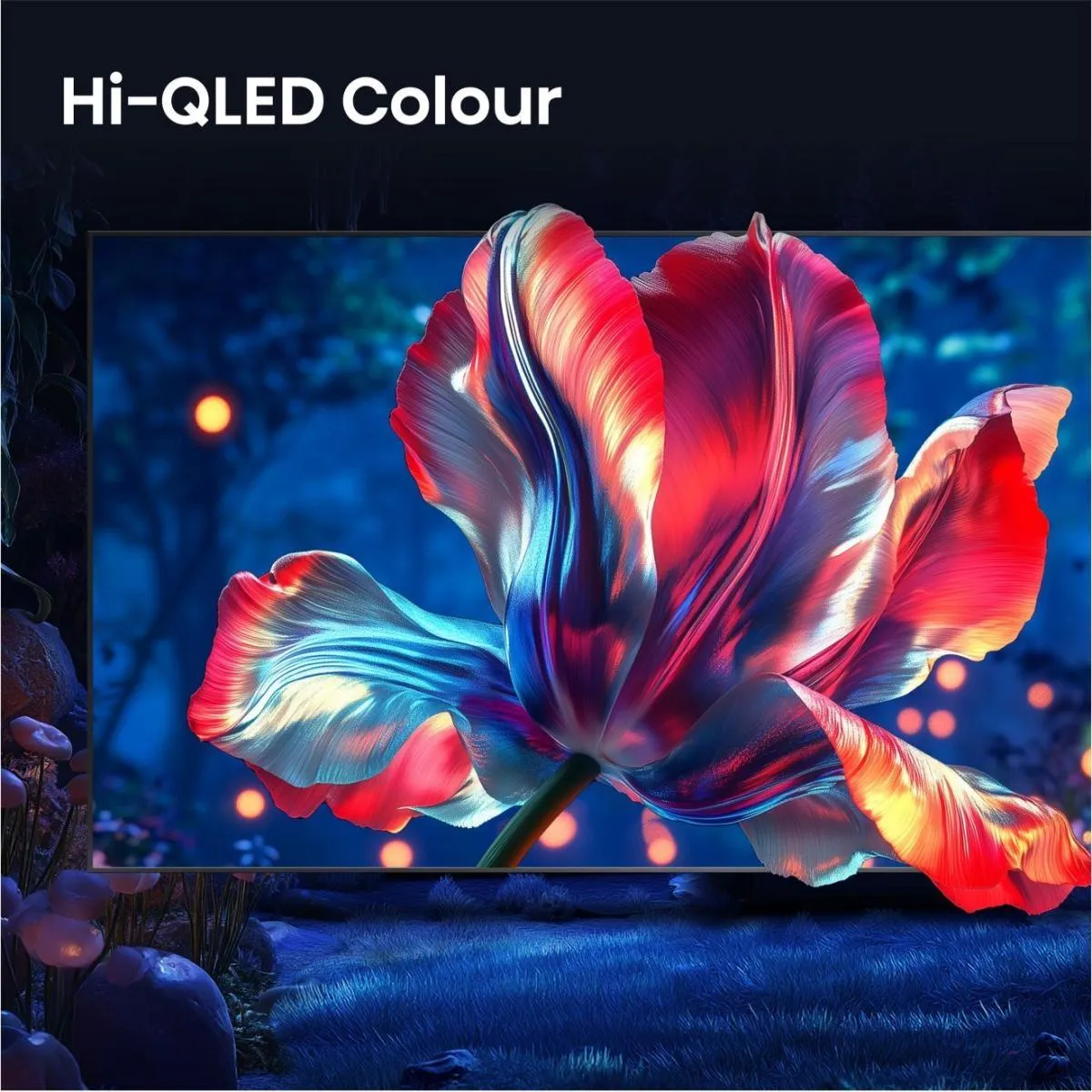 Uygun fiyat, güçlü özellikler: Hi-QLED TV’ler neler sunuyor?