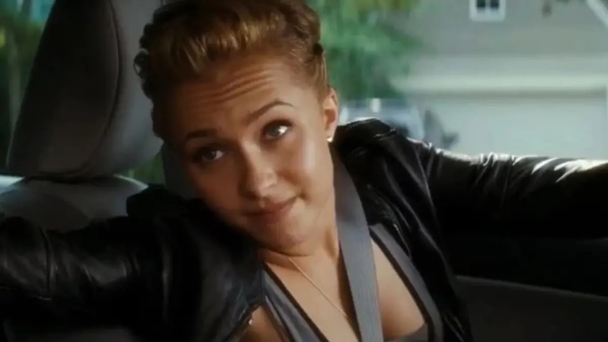 Hayden Panettiere nin ölümünde yeni detay! Kaldığı dairede bulundu 1
