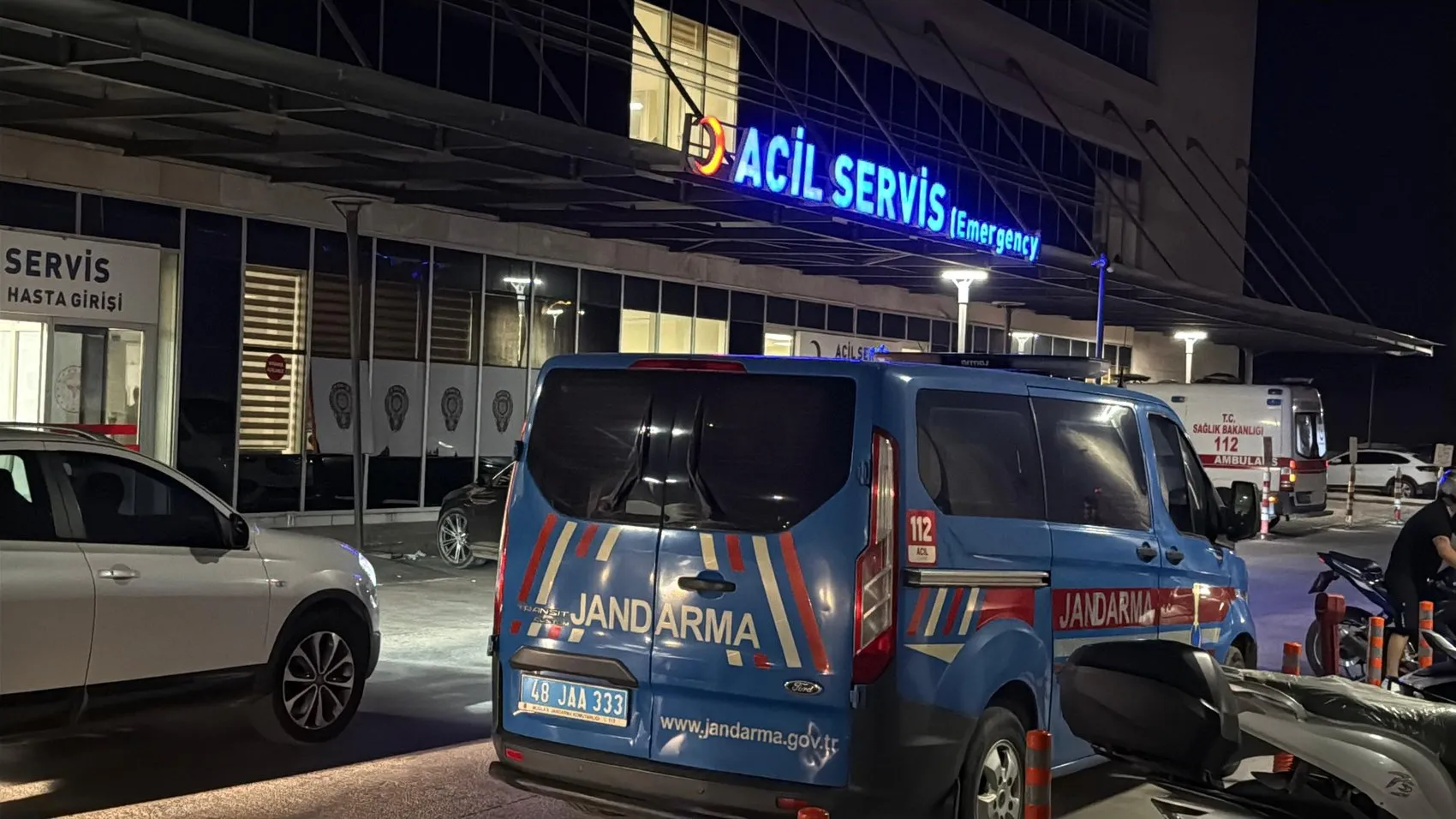 Bodrum'da otel faciası Havuz bakımında sızıntı 15 kişiyi hastanelik etti