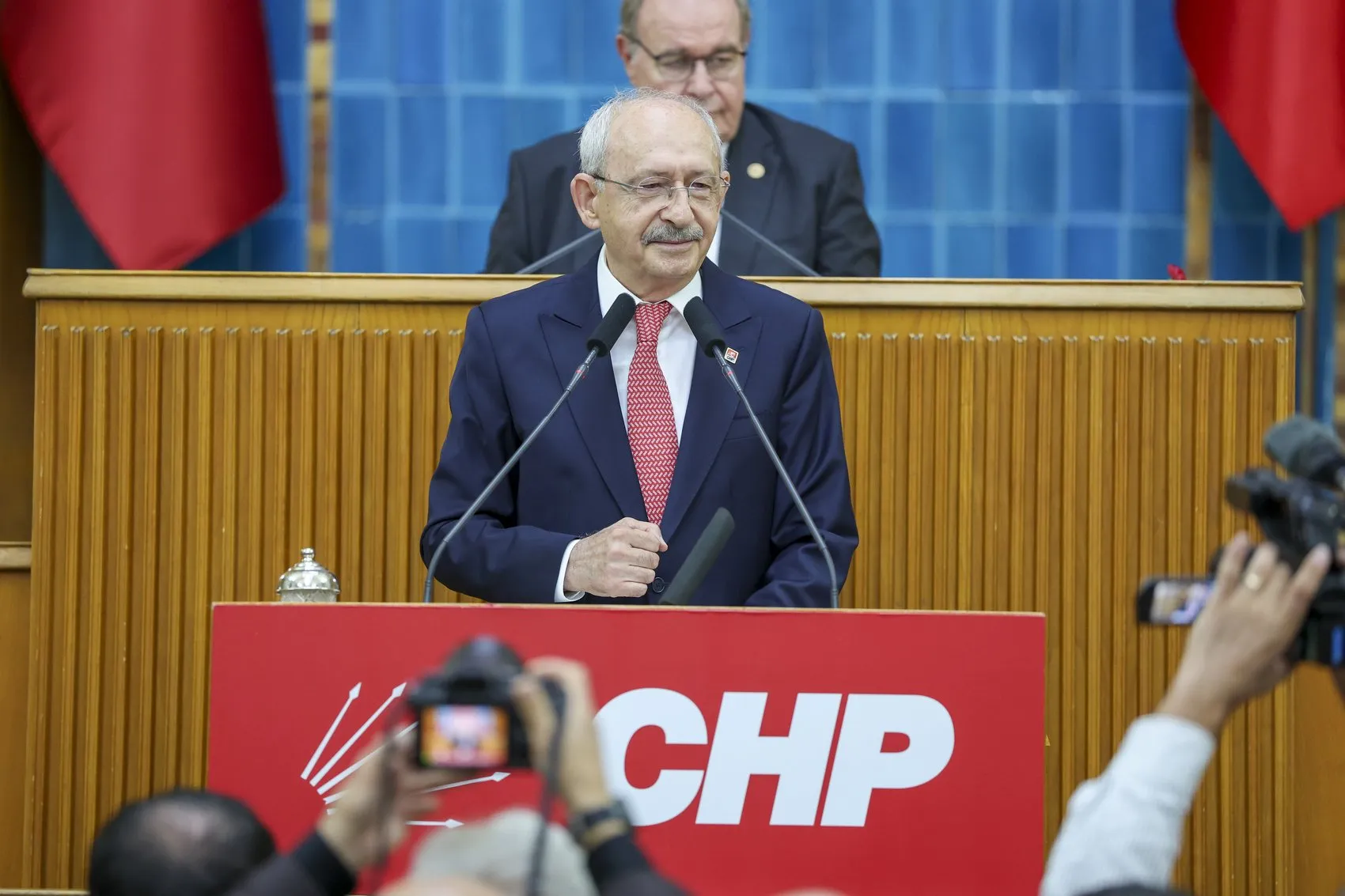 Kılıçdaroğlu meydan okudu Asla boyun eğmeyeceğim