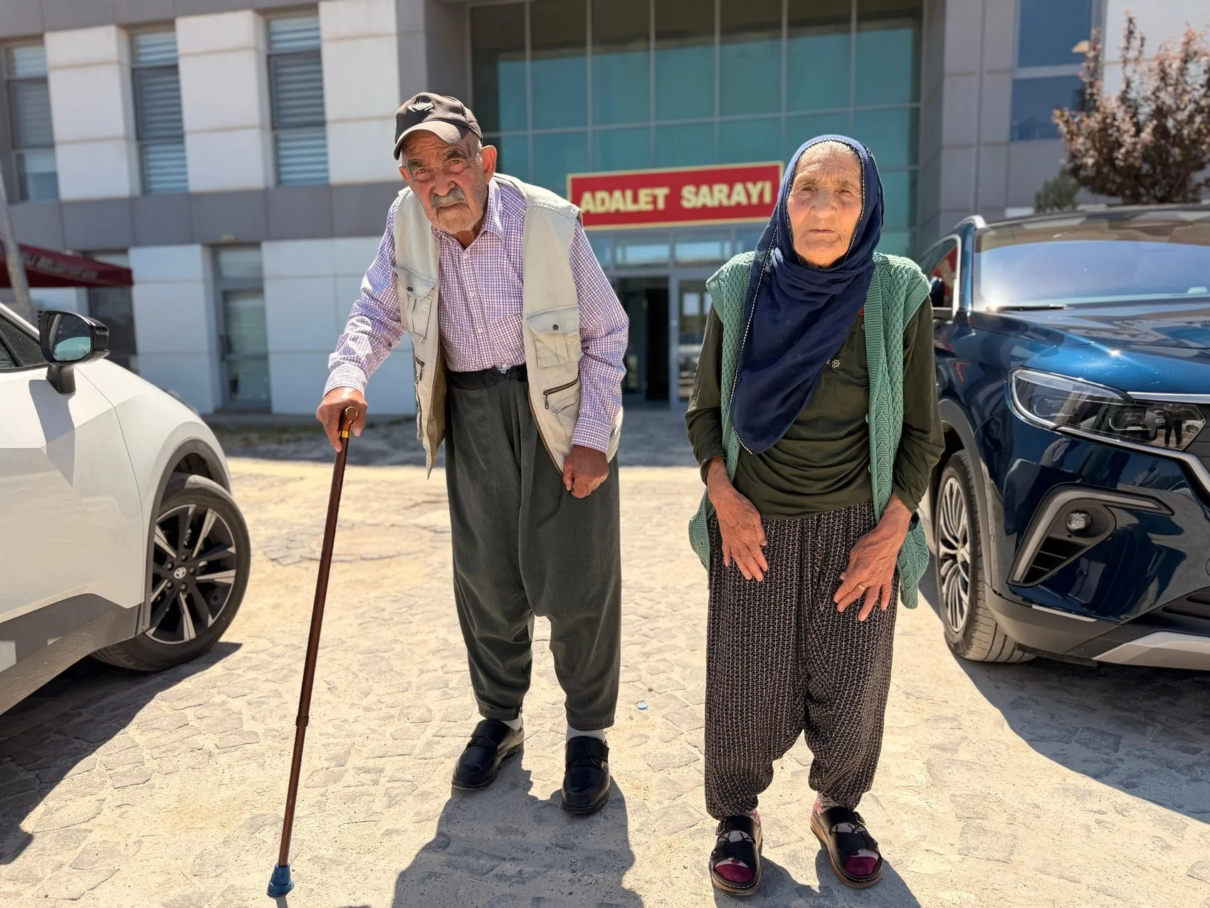 Onur Sefer 9 yıldır soru işareti Dosya Tunceli'ye devredildi