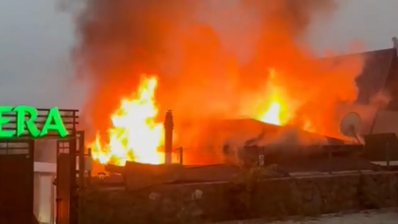 Sapanca'da bungalov tatili kabusa döndü
