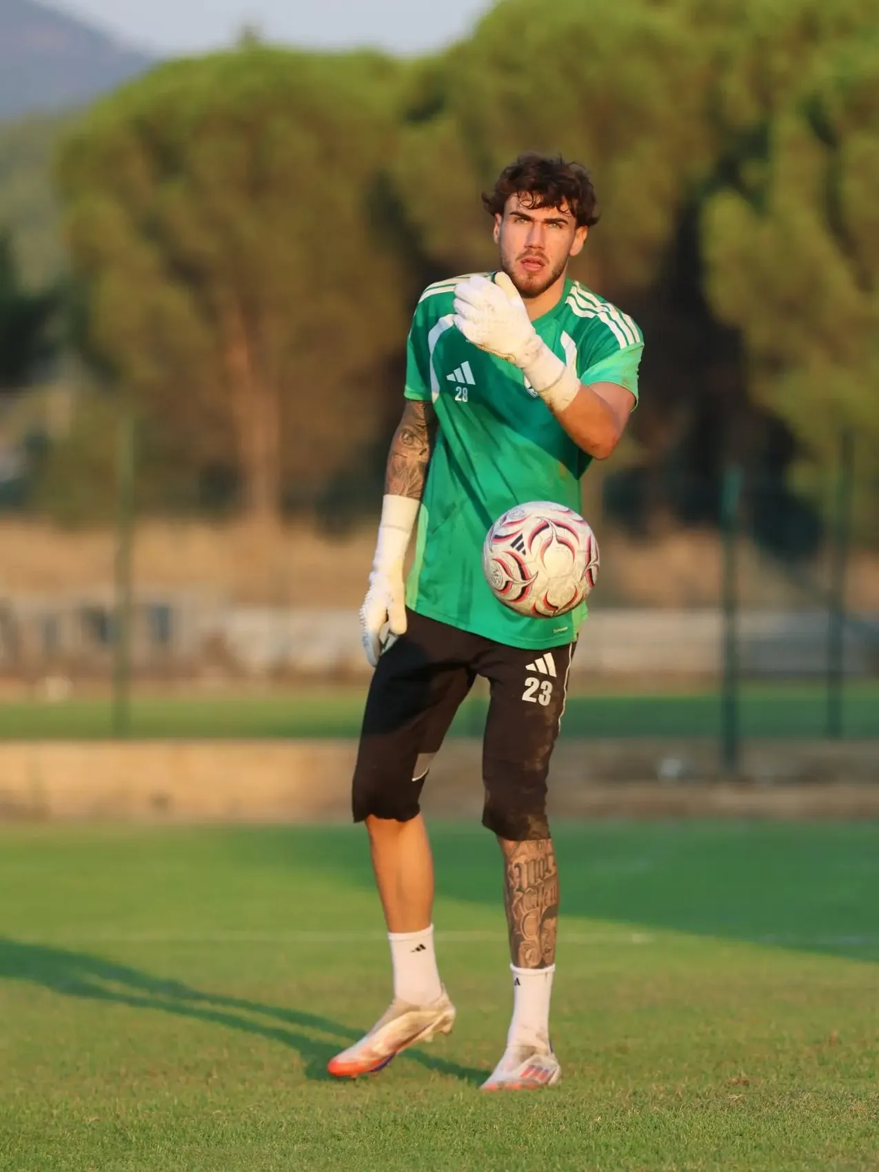 Gol atamayan Muğlaspor'un imdadına transfer yetişecek mi?