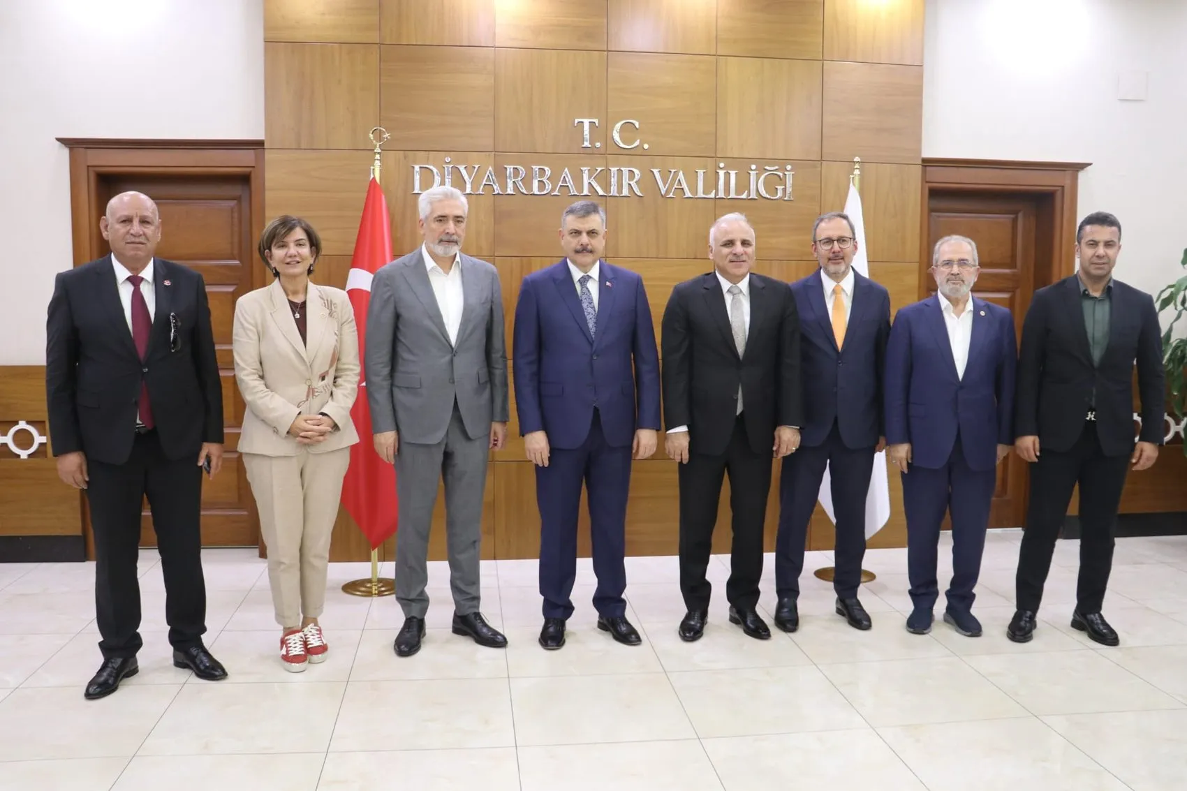 İçişleri Bakanı Çiftçi’den Alihan Kuriş operasyonuna dair kritik detaylar