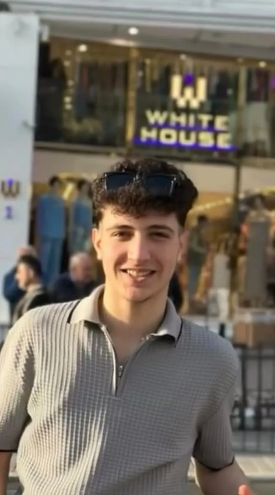 Fatih’te sanal medya kavgası kanlı bitti