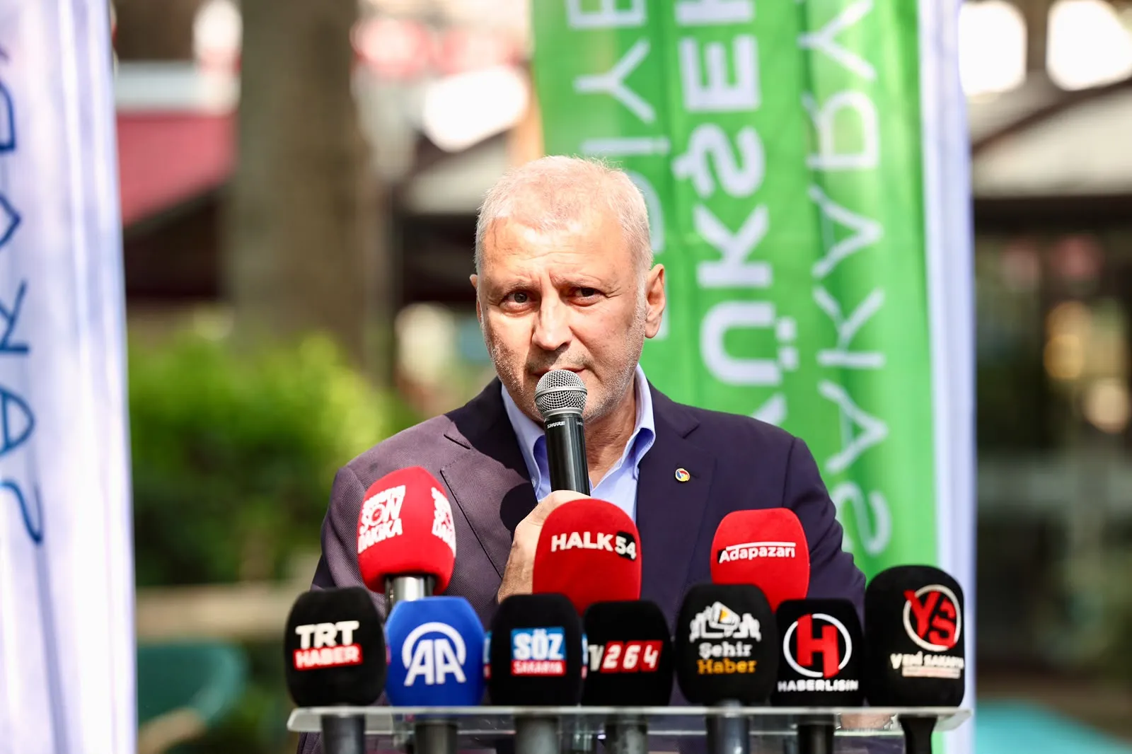 Sakarya peyzaj sektöründe dünya vitrinine çıkıyor