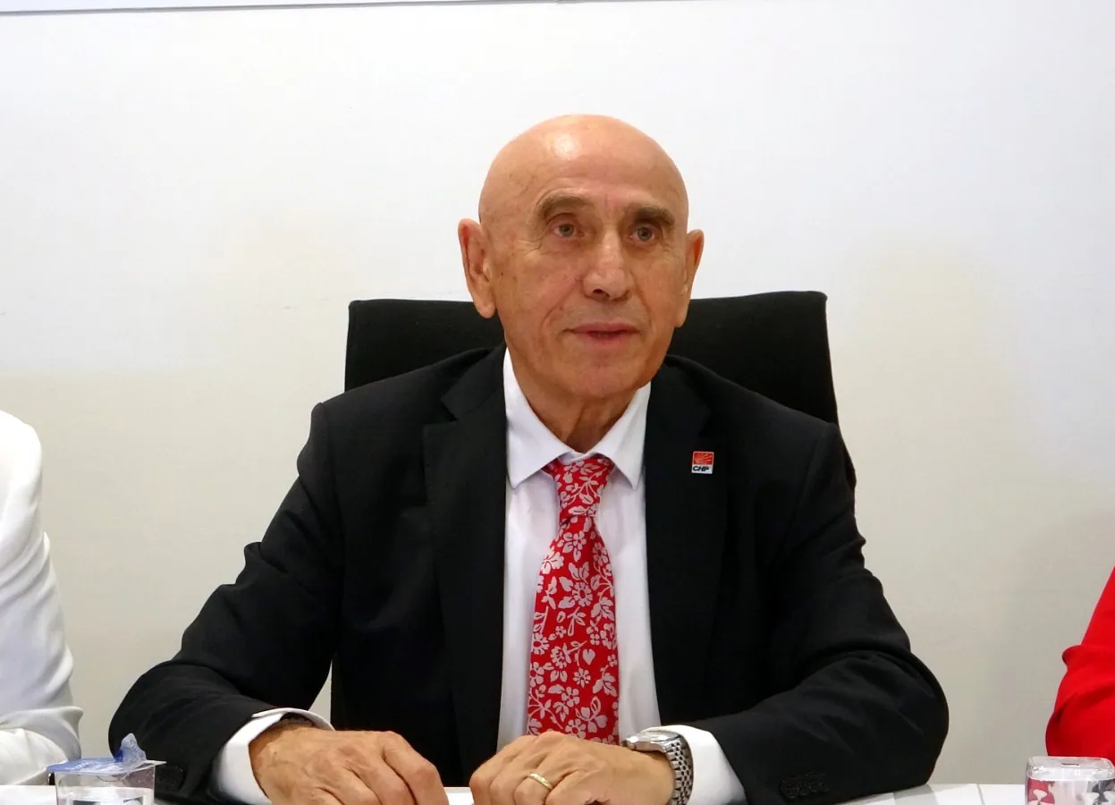 Seçmenin iradesi pazarlık konusu olamaz: CHP'den transferlere sert tepki