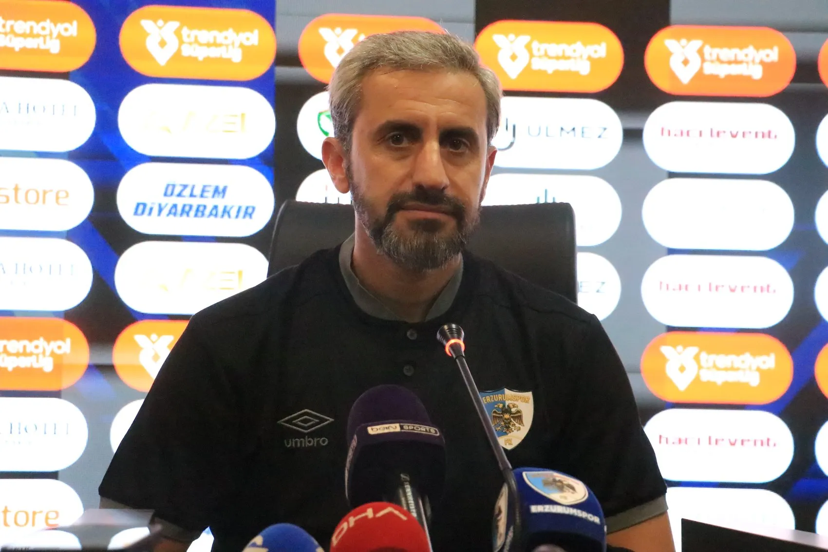 Amedspor Süper Lig’e üç golle hızlı giriş yaptı