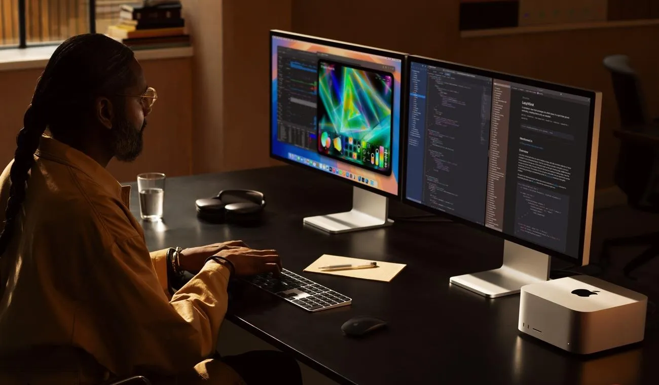 Apple Mac Studio M5 Ultra Türkiye fiyatı