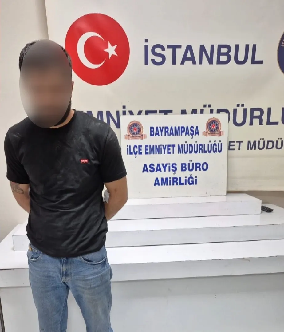 Kadına saldıran şüpheliye engel olan polisleri bıçakladılar, 4 tutuklama