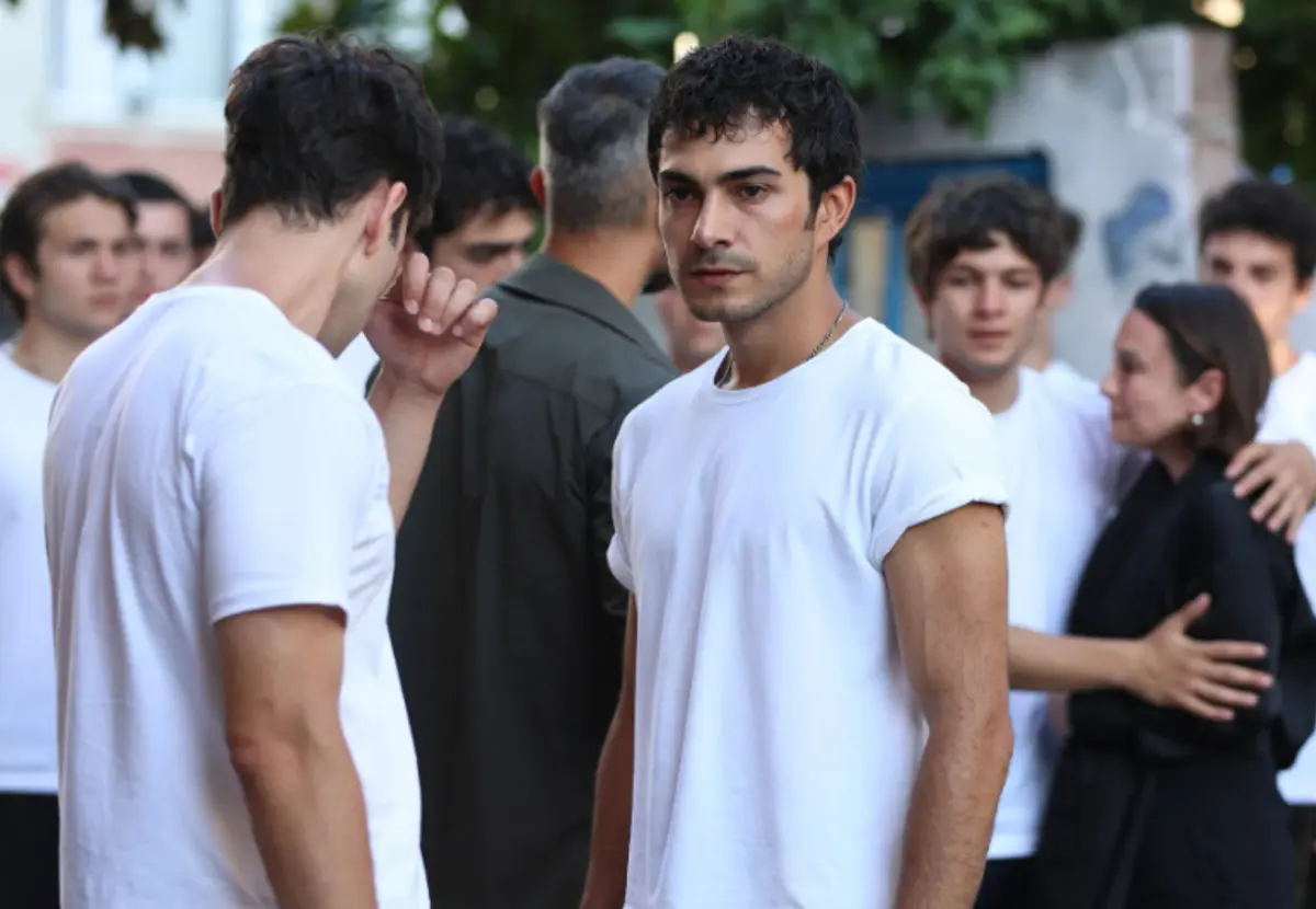 Altı Üstü İstanbul 11. bölüm 1. fragman izle! Final olmasın 1