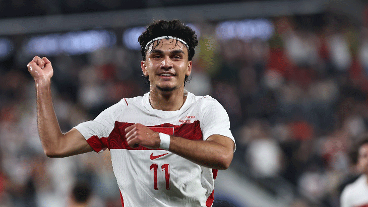 Galatasaray'da Can Uzun seferberliği: Dev bonservis için düğmeye basıldı