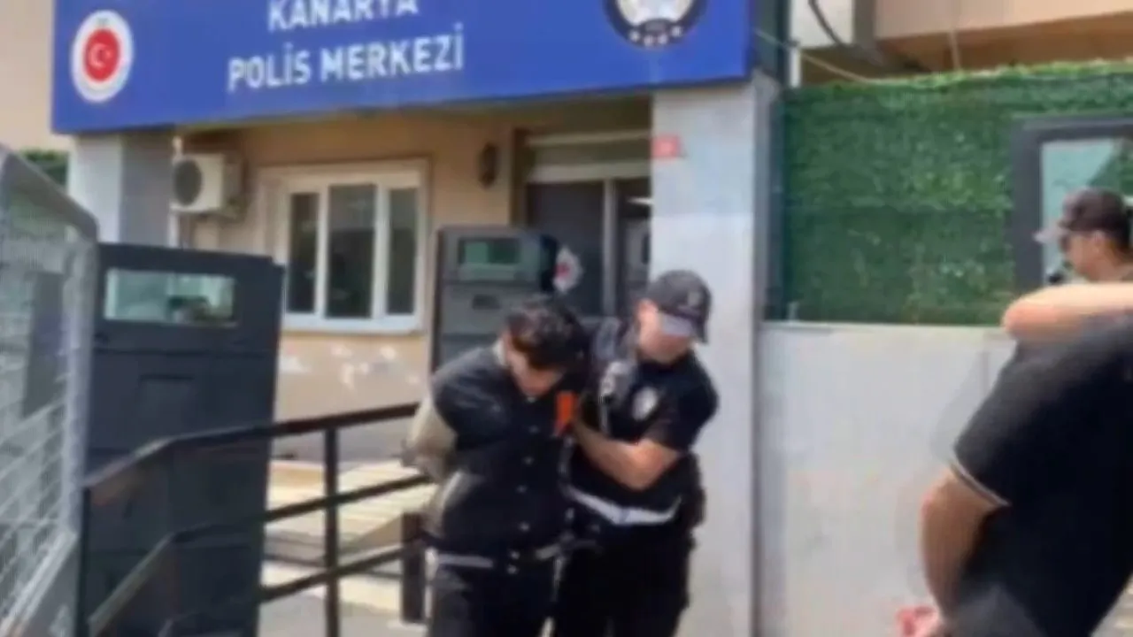 Kadıköy saldırısına hazırlanan suç örgütü çökertildi
