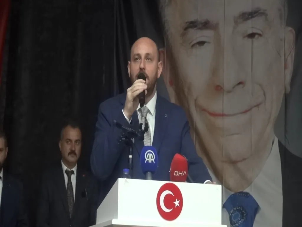 MHP ve AK Parti'den terörsüz Türkiye için yeni mesaj