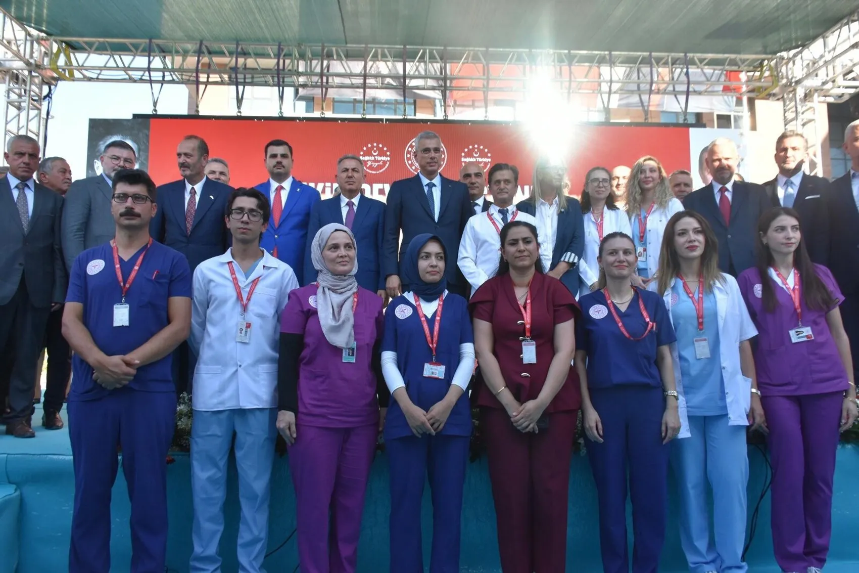İzmir’e 1800 yataklı dev sağlık yatırımı geliyor