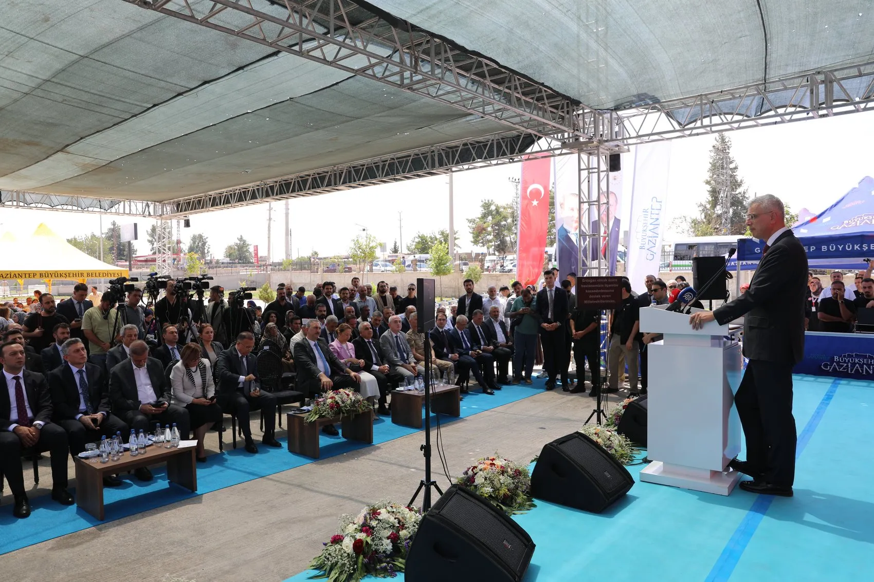 Sağlık sistemine 20 yeni şehir hastanesi geliyor
