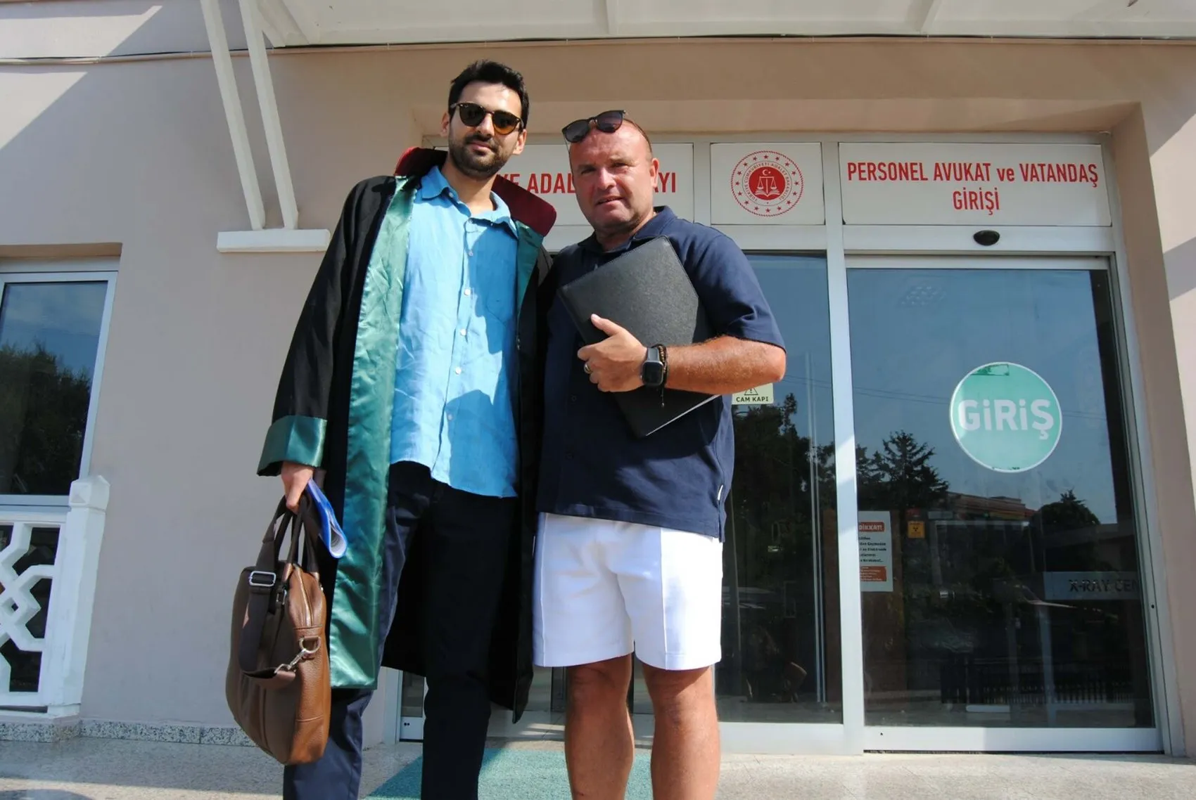 Fethiye’deki dehşet kazasında alkollü sürücüye ağırlaştırılmış müebbet