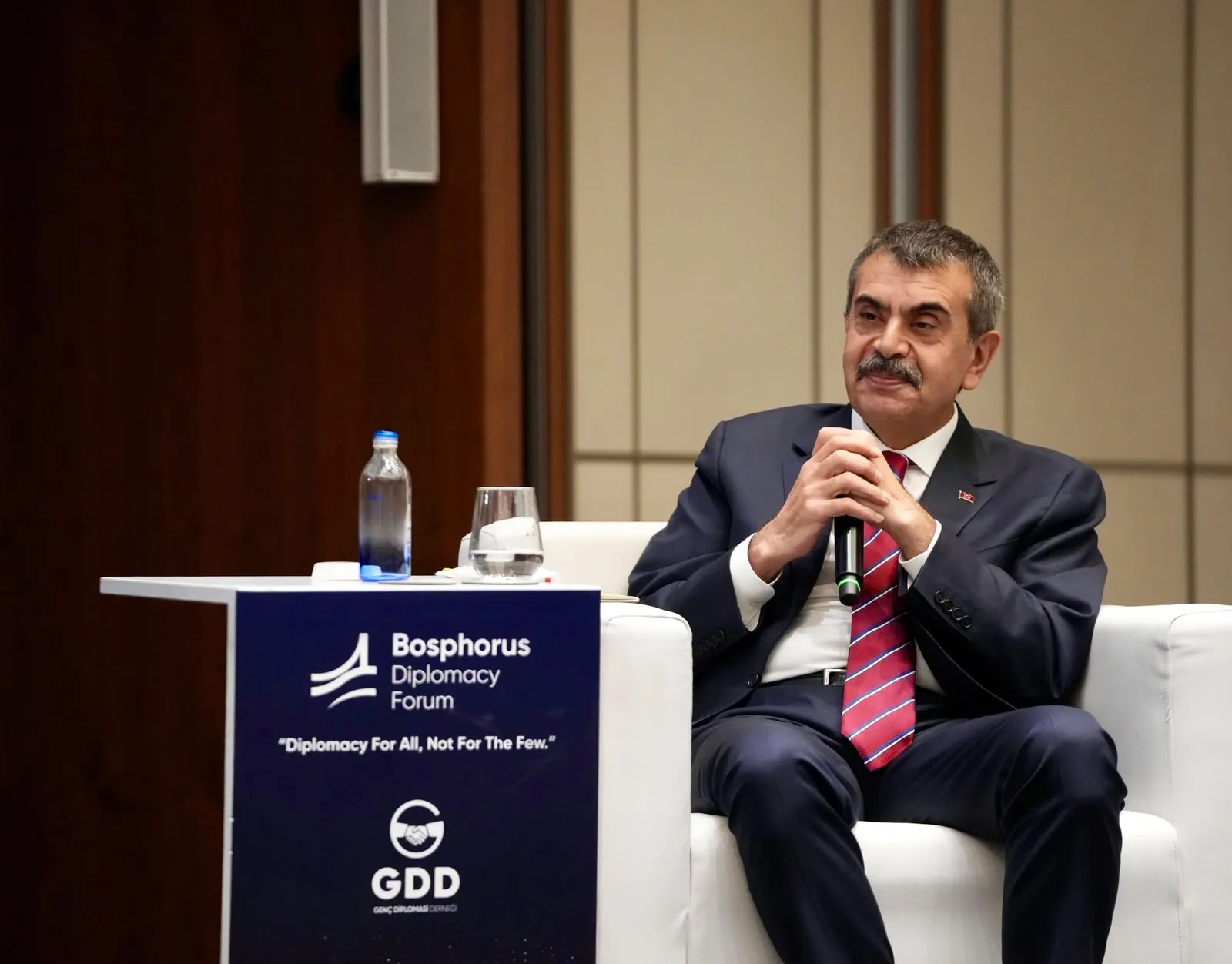Sınav sisteminde değişiklik var mı? Bakan Tekin son noktayı koydu?