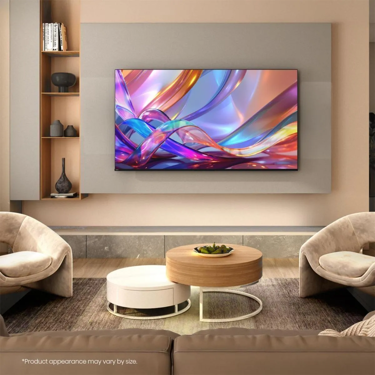 Uygun fiyat, güçlü özellikler: Hi-QLED TV’ler neler sunuyor?