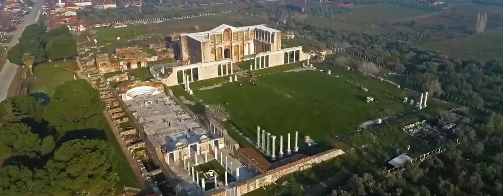 Türkiye UNESCO Dünya Mirası listesine bu yıl giremedi