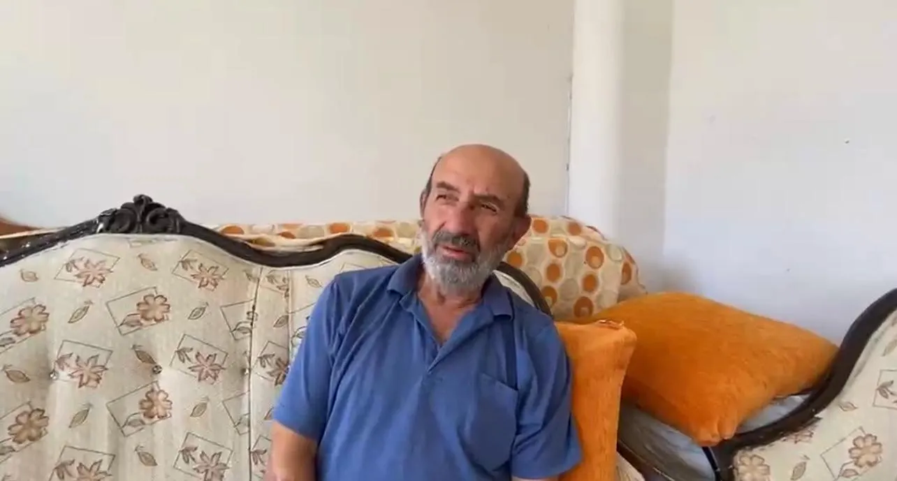 Kayıp oğlunu arayan anneden acı haber