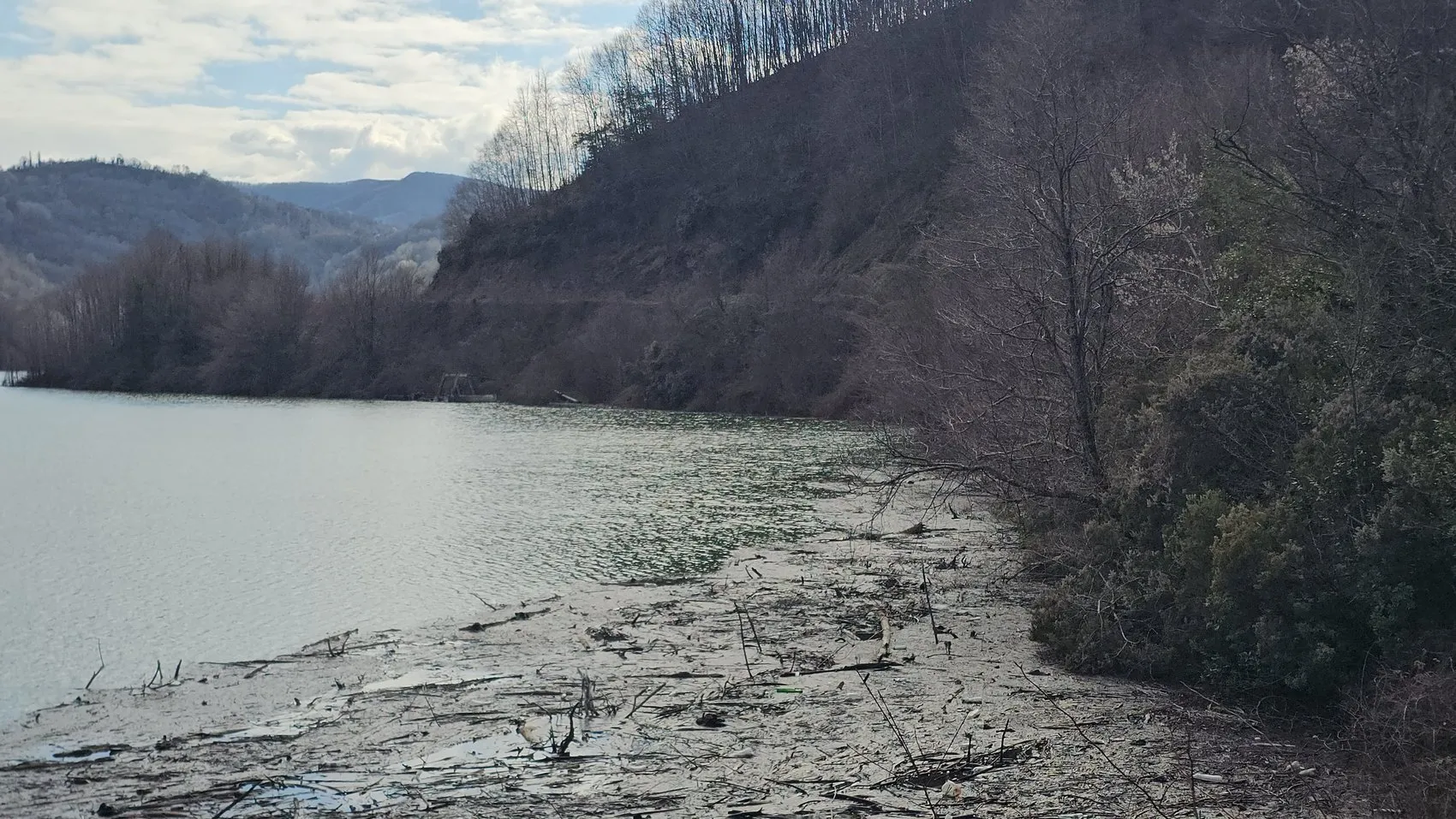 Kelepçeyi Kırıp Kaçan Cinayet Azmettiricisi Zonguldak'ta Yakalandı