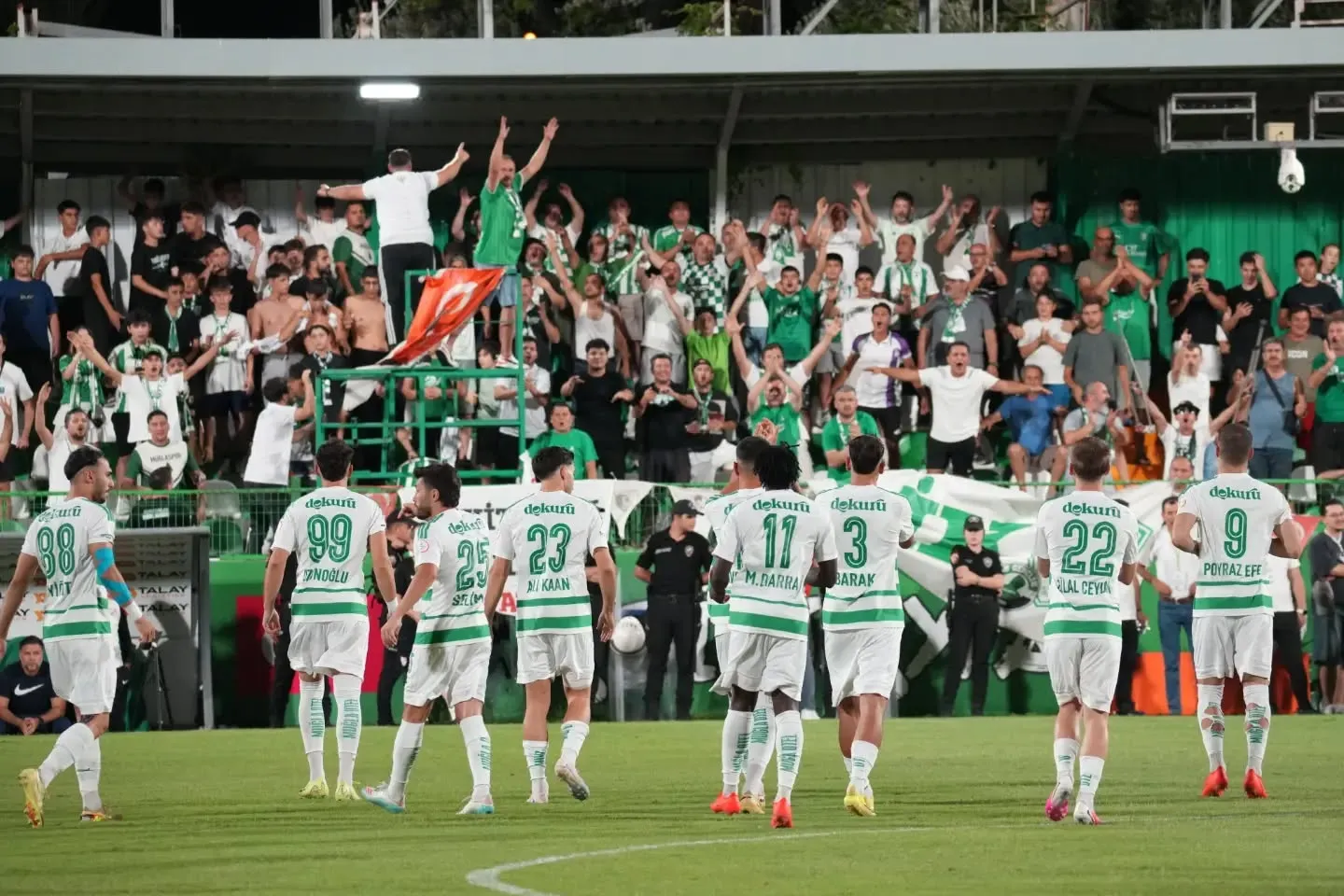 Muğlaspor'da hedef İstanbul'da galibiyet serisi başlatmak