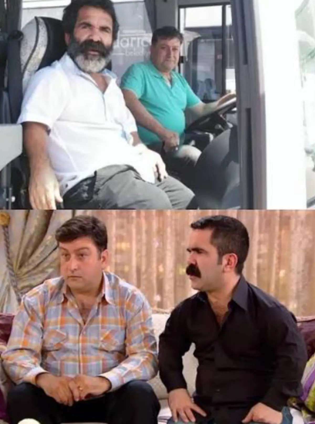 Çocuklar Duymasın ın Şükrü sü cenazede ortaya çıktı! Eski mesleğine döndü 1