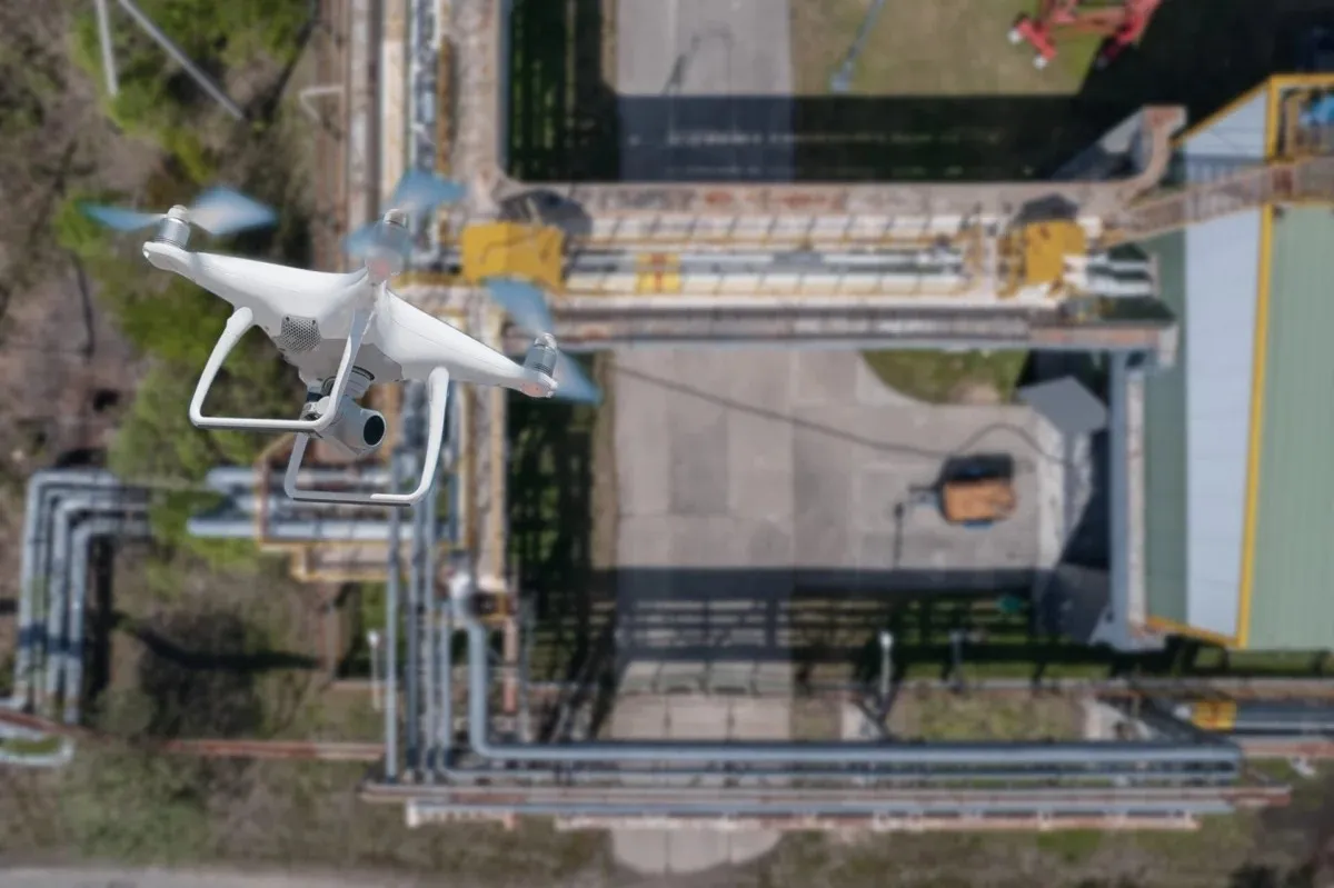 Şehir savunmasında yeni yöntem: 5G ağları dron avcısına dönüşüyor