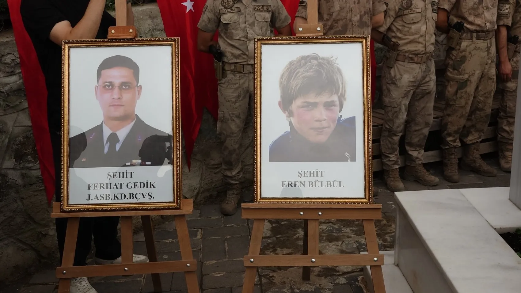 İyi ki varsın Eren 9 yıl önce bugün kaybettik