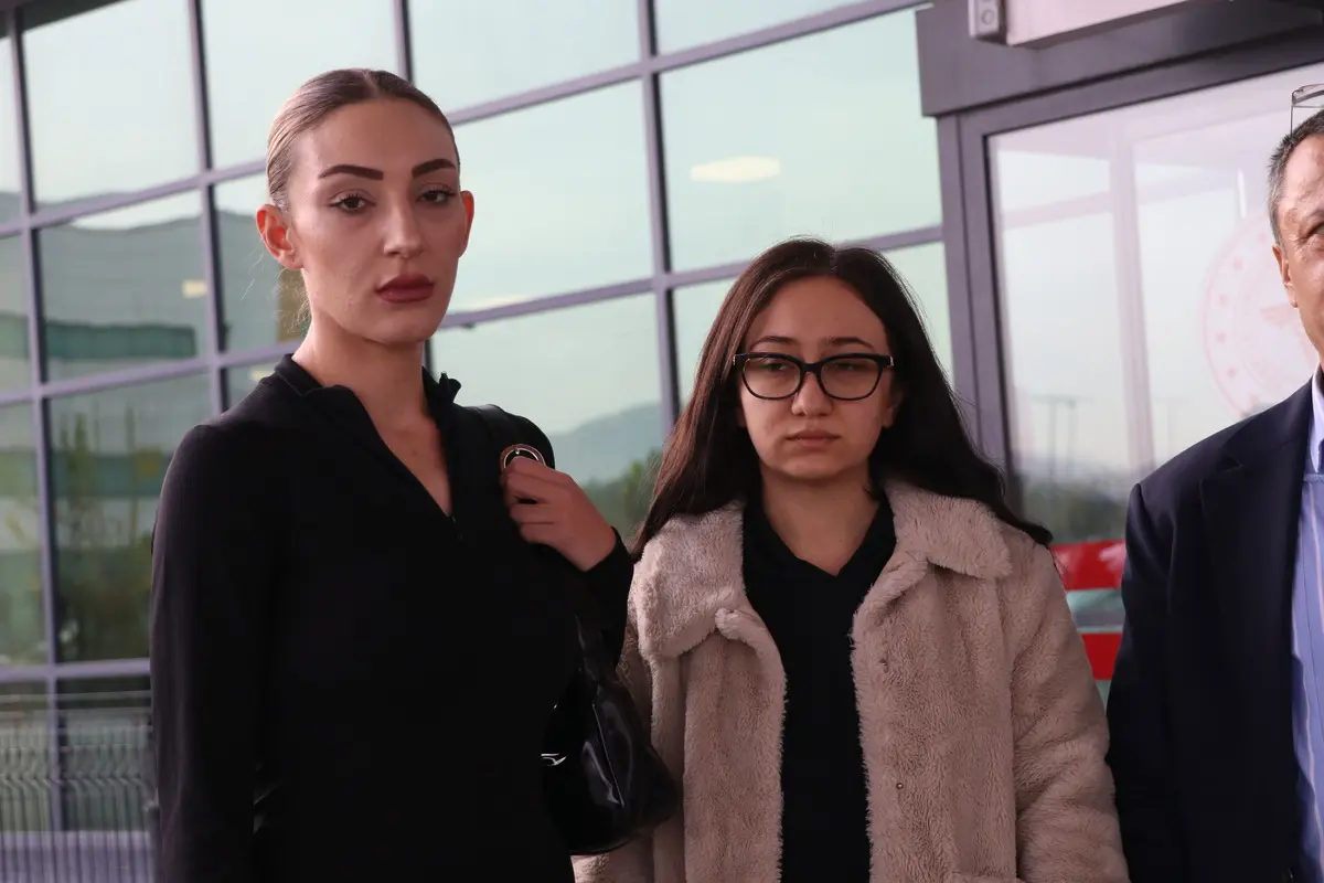 Güllü nün ölümüyle ilgili iddianame kabul edildi! Ağırlaştırılmış müebbetle yargılanacak 1