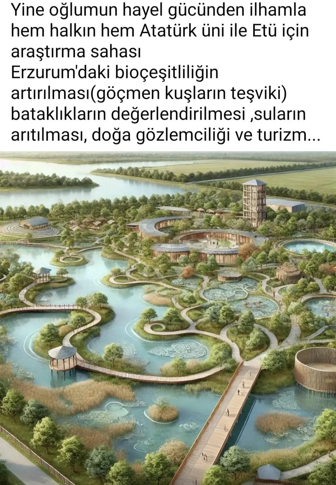 Otizm tanısı 3,5 yaşında konuldu, o şimdi genetik okumaya hazırlanıyor
