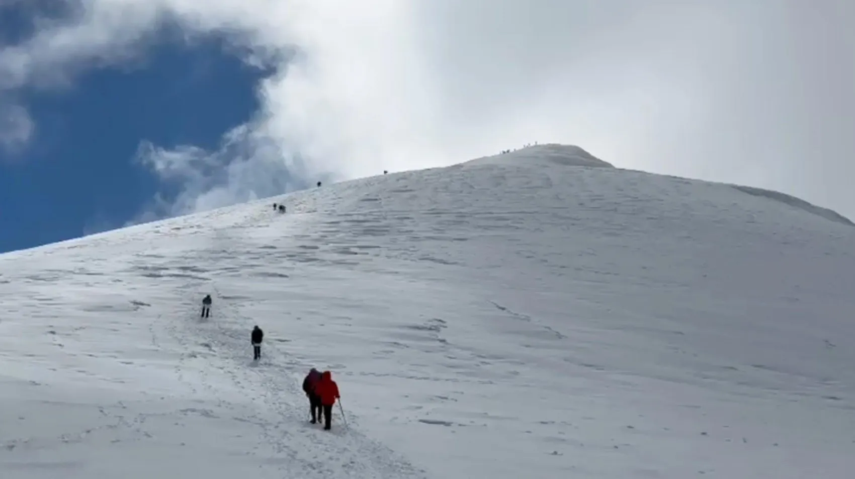 Ağrı Dağı dünya çapında bir turizm madenine dönüşebilir