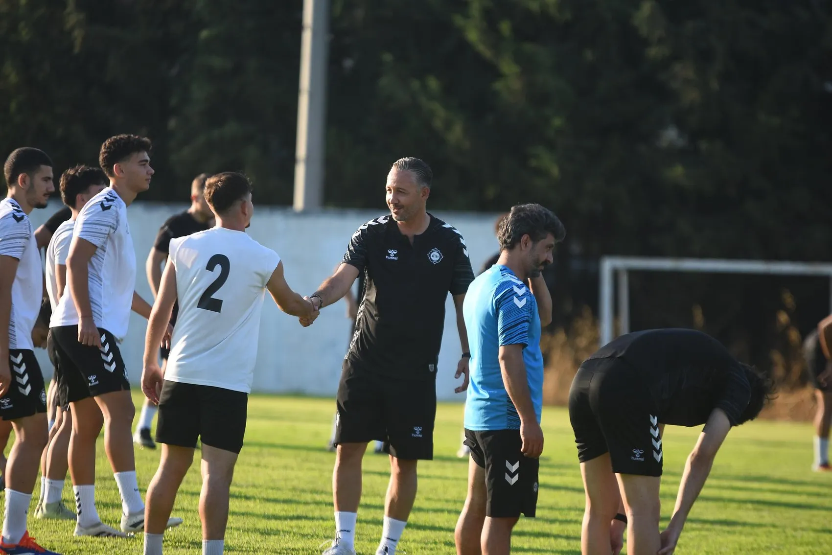 Altay’da Tuna Üzümcü’nün zorlu sınavı başlıyor