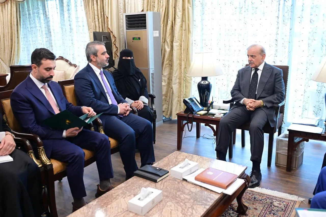 Şam ve İslamabad arasında yeni dönem